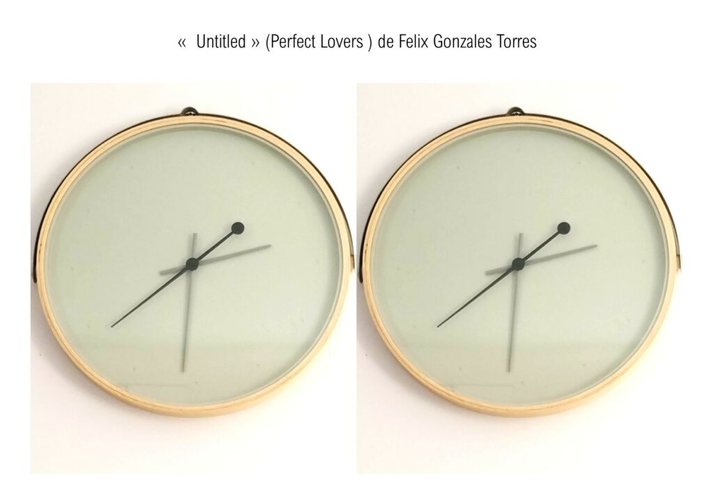 Perfect Lovers et le couple